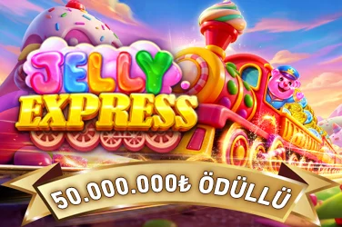 Jelly Express