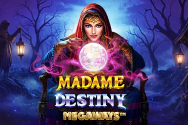 Madame Destiny Megaways